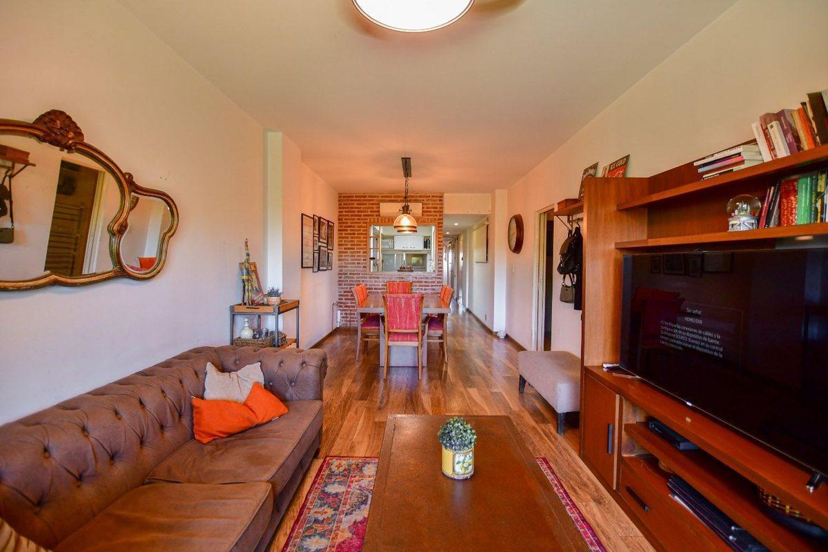 Foto de DEPARTAMENTO EN VENTA LA PLATA, imagen 4