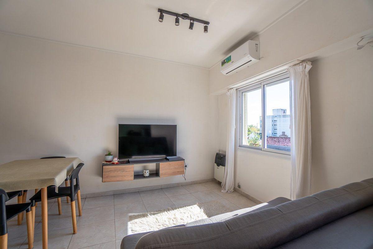 Foto de DEPARTAMENTO EN VENTA LA PLATA, imagen 4