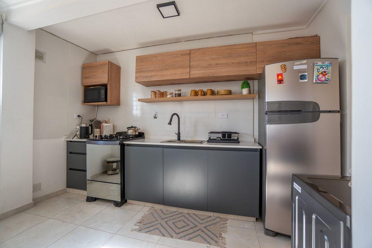 Foto de DEPARTAMENTO EN VENTA LA PLATA, imagen 1