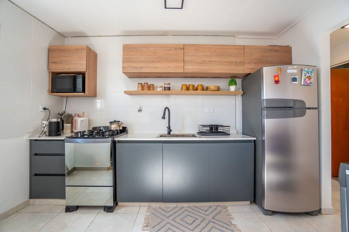 Apartamento