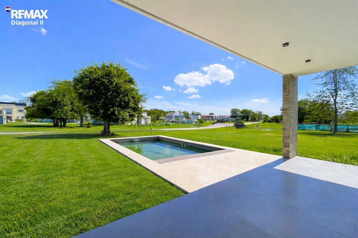 Foto de CASA EN VENTA, GREENVILLE, 5 DORM. HUDSON. CENTRAL, imagen 4