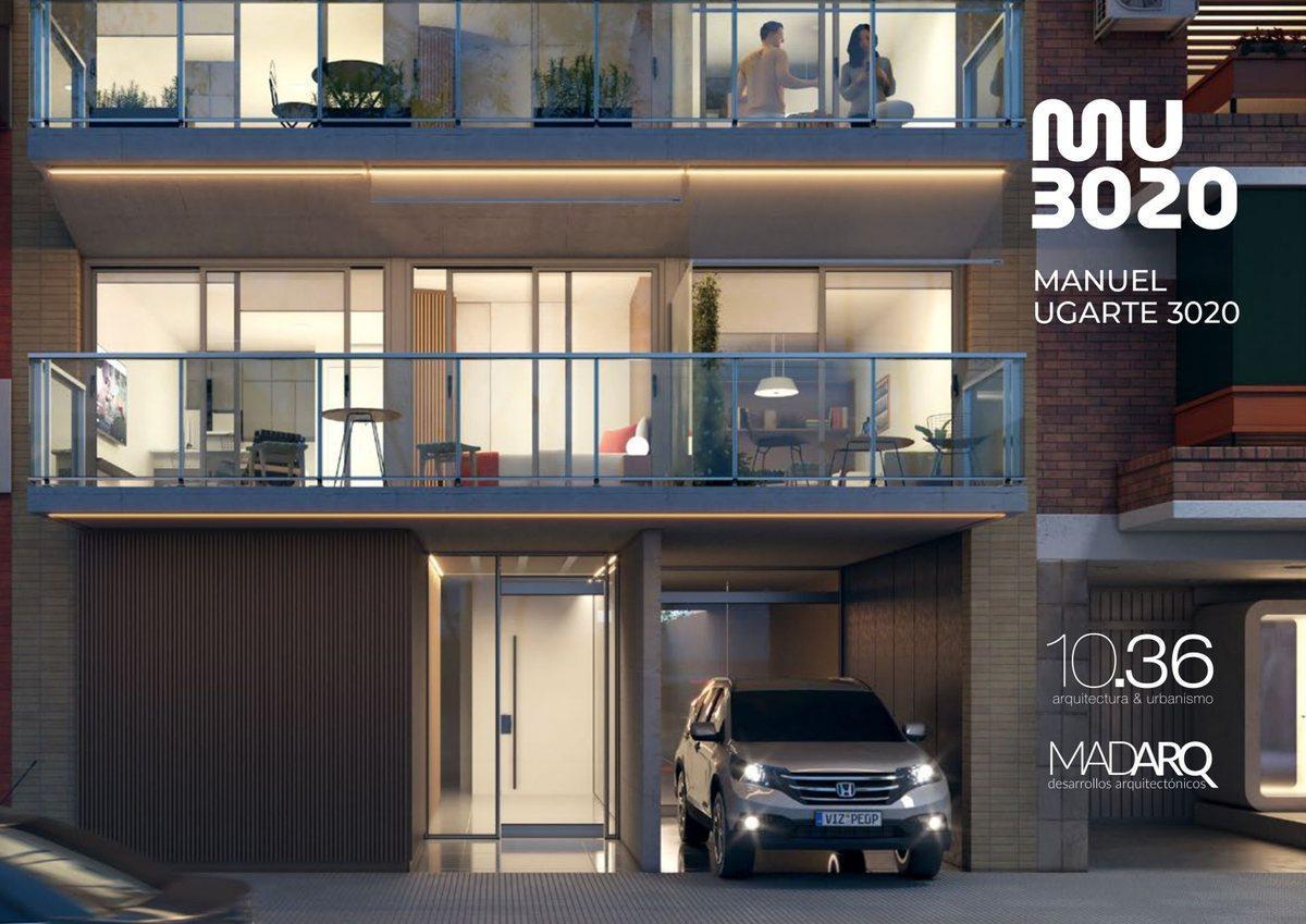 Foto de Venta 3 amb 2 baños balcón c/frente Belgrano, imagen 3