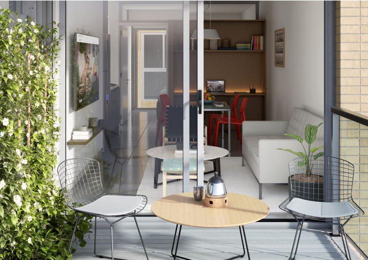 Foto de Venta 3 amb 2 baños balcón c/frente Belgrano, imagen 4