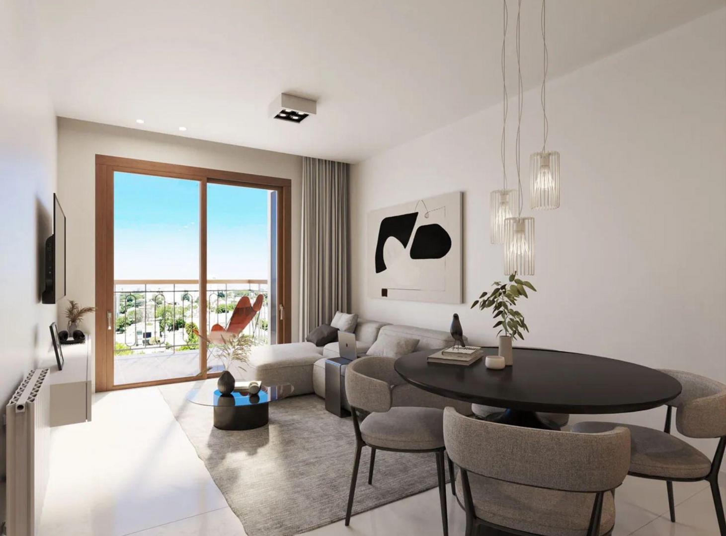 Foto de Departamento en venta en La Plata - VECCHIO VITA, imagen 1