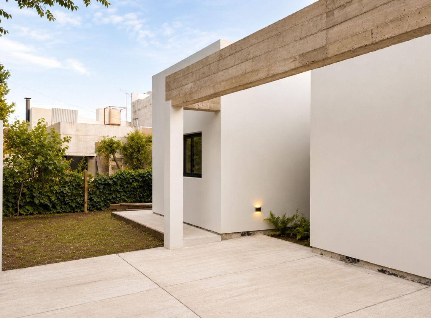 Foto de CASA A ESTRENAR EN VENTA EN CITY BELL, imagen 2