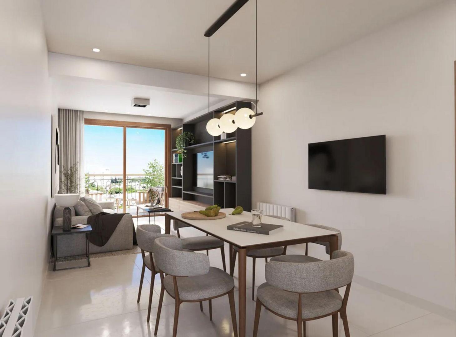 Foto de Departamento en venta en La Plata - Vecchio VITA, imagen 3