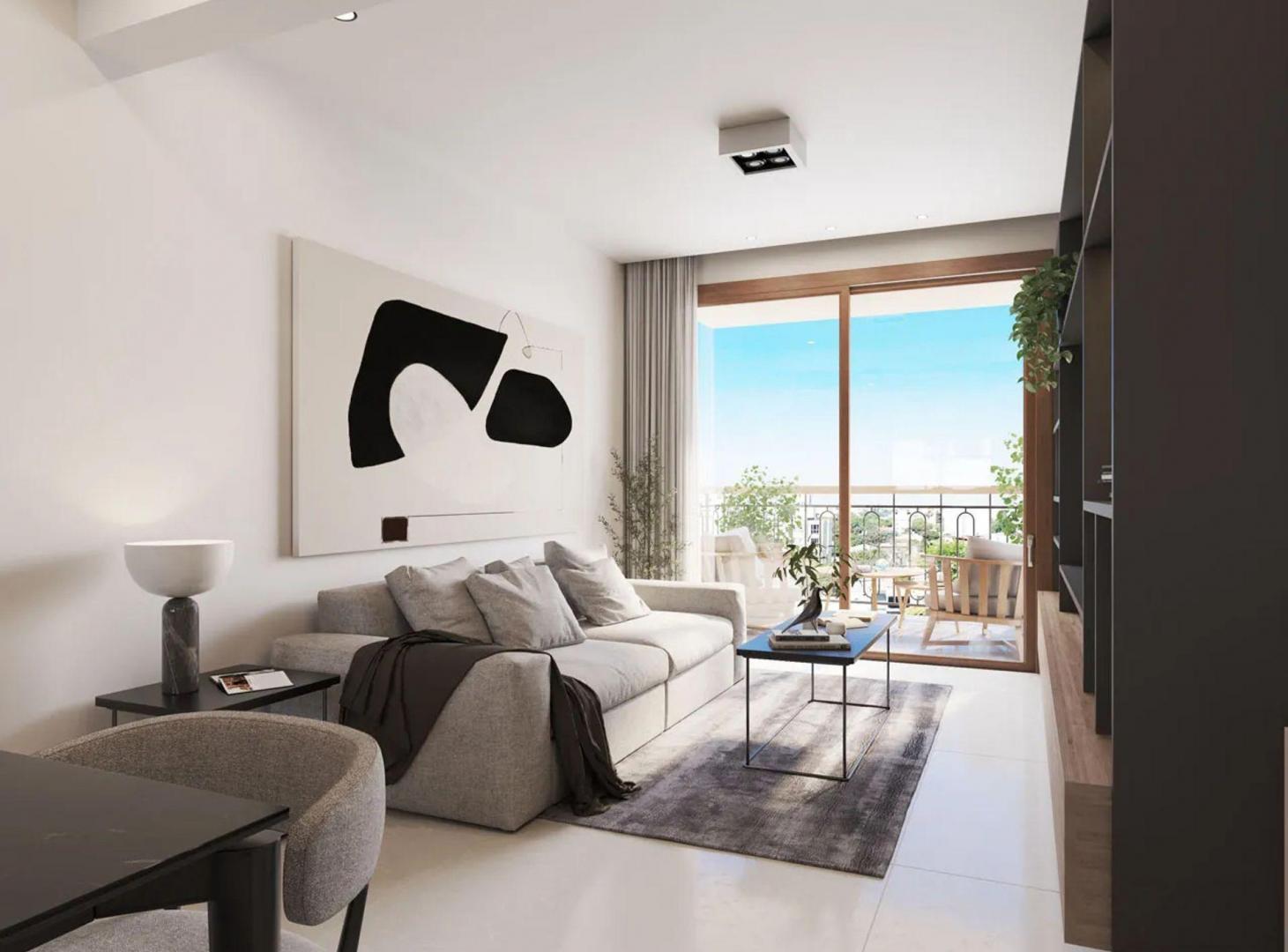 Foto de Departamento en venta en La Plata - Vecchio VITA, imagen 5