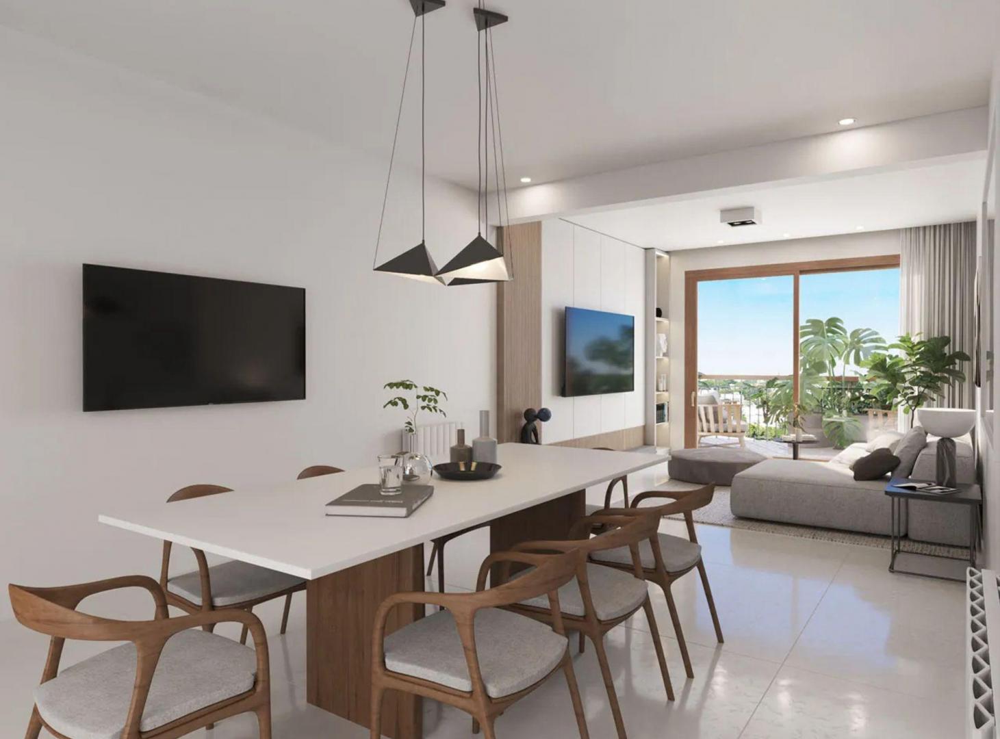 Foto de Departamento en venta en La Plata - Vecchio VITA, imagen 5