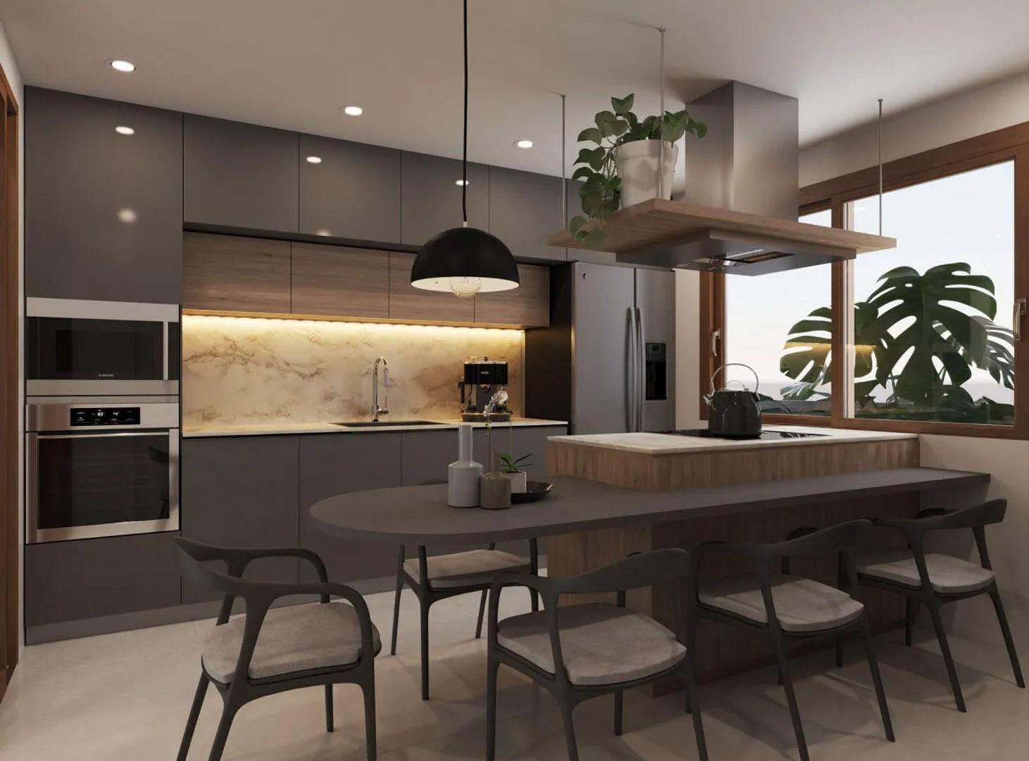 Foto de Departamento en venta en La Plata - Vecchio VITA, imagen 2