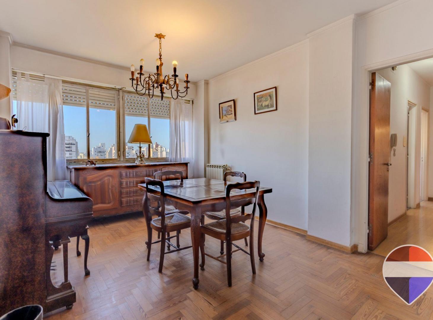 Foto de DEPARTAMENTO EN VENTA EN LA PLATA, imagen 1