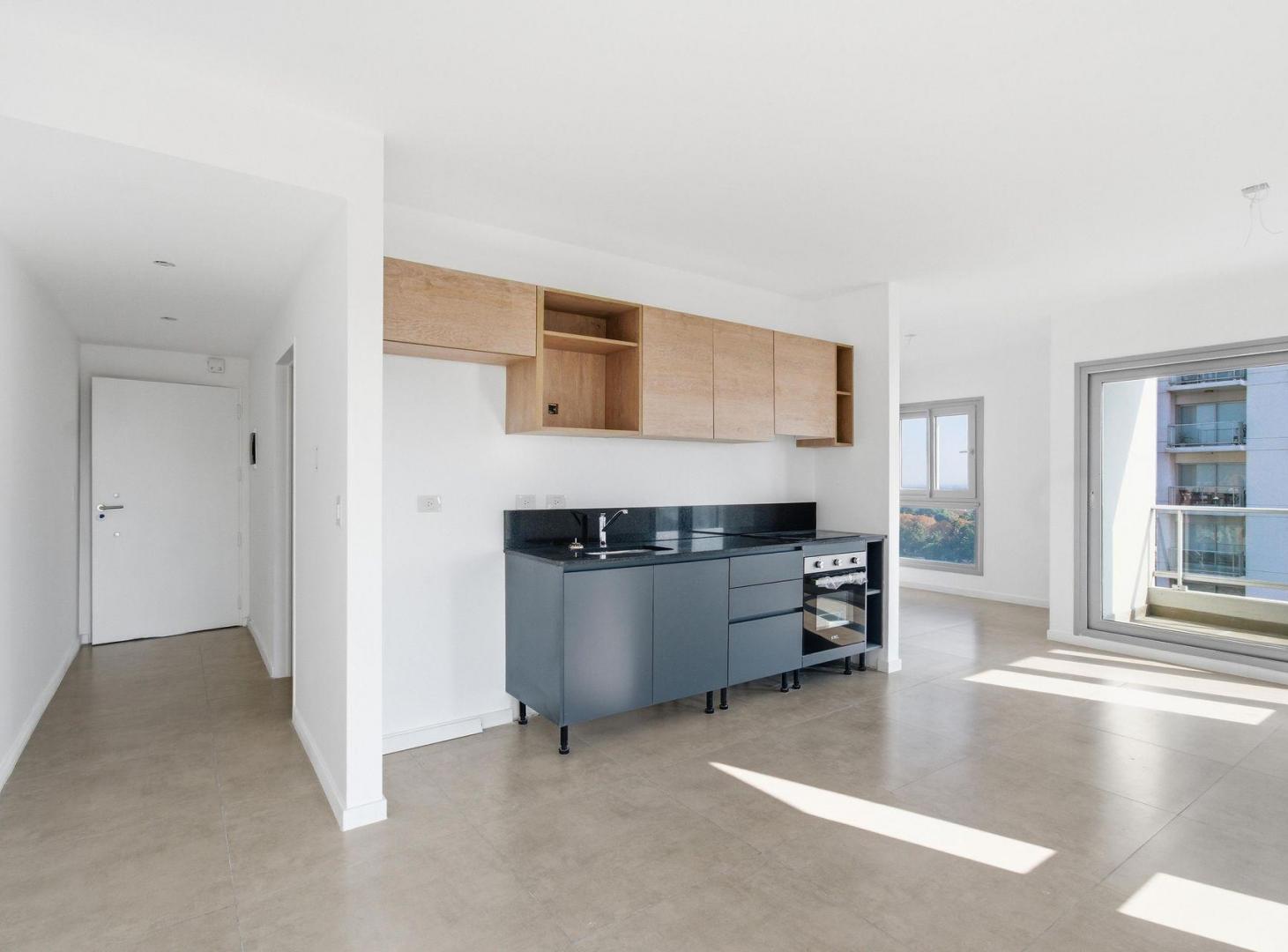 Foto de Venta 2 ambientes en Tigre Torres cardon II, imagen 2