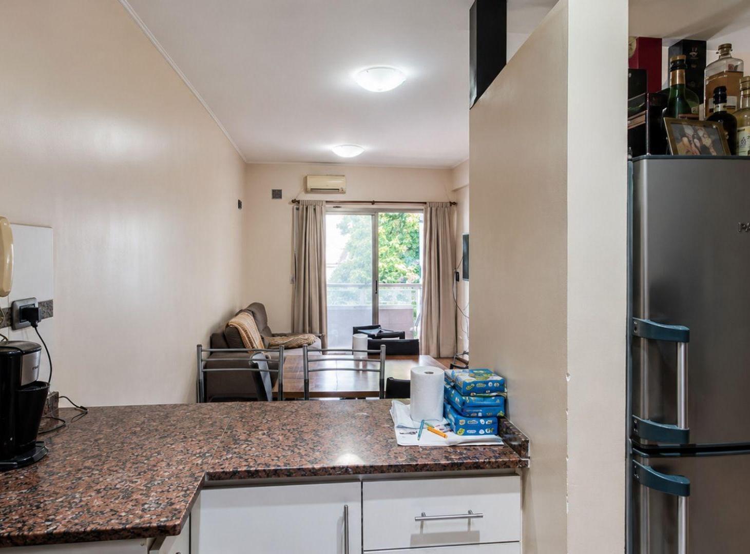Foto de Departamento en venta La Plata, imagen 4