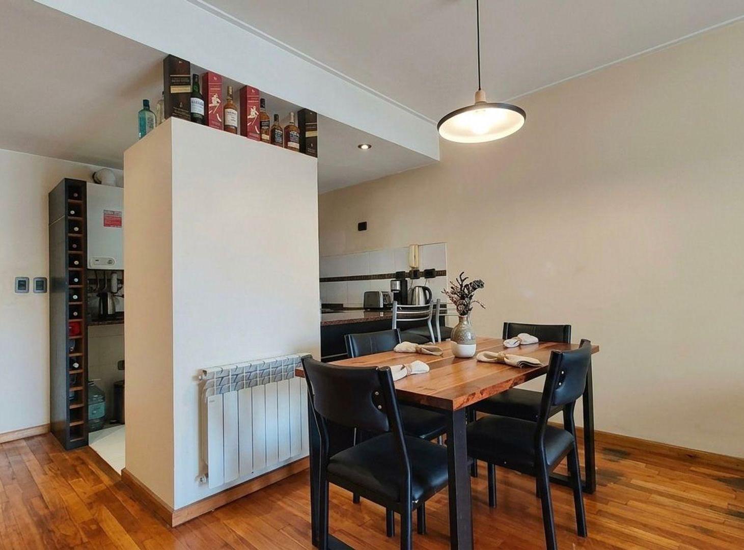 Foto de Departamento en venta La Plata, imagen 2