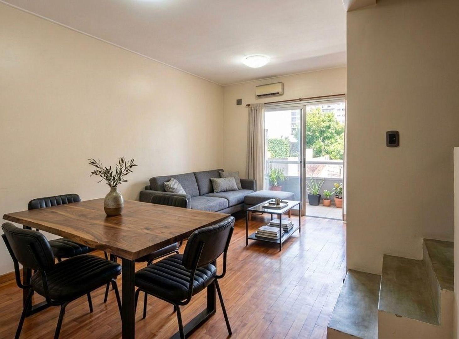 Foto de Departamento en venta La Plata, imagen 5