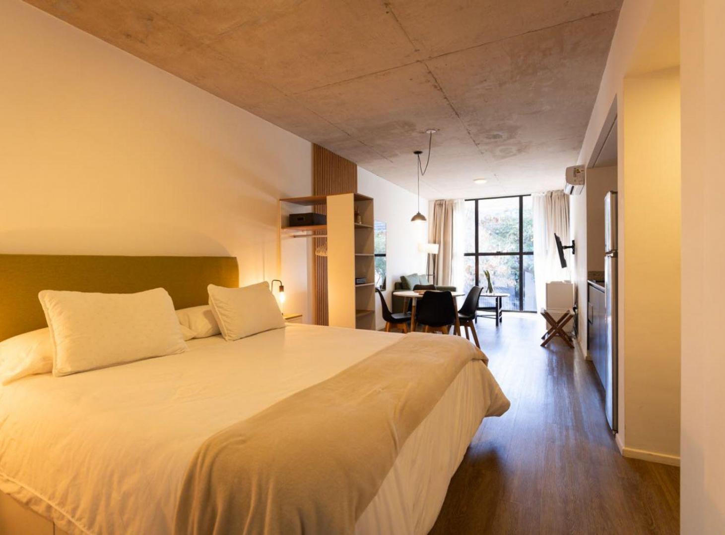 Foto de VENTA DE MONOAMBIENTE EN PALERMO - IDEAL AIRBNB, imagen 1