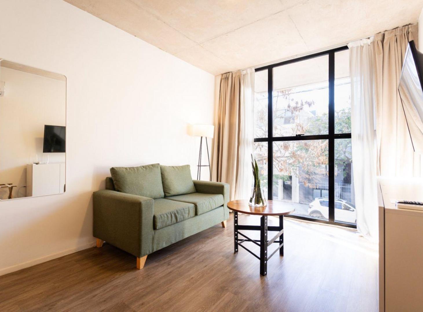 Foto de VENTA DE MONOAMBIENTE EN PALERMO - IDEAL AIRBNB, imagen 3