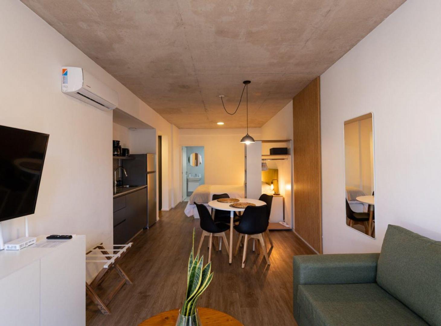 Foto de VENTA DE MONOAMBIENTE EN PALERMO - IDEAL AIRBNB, imagen 2