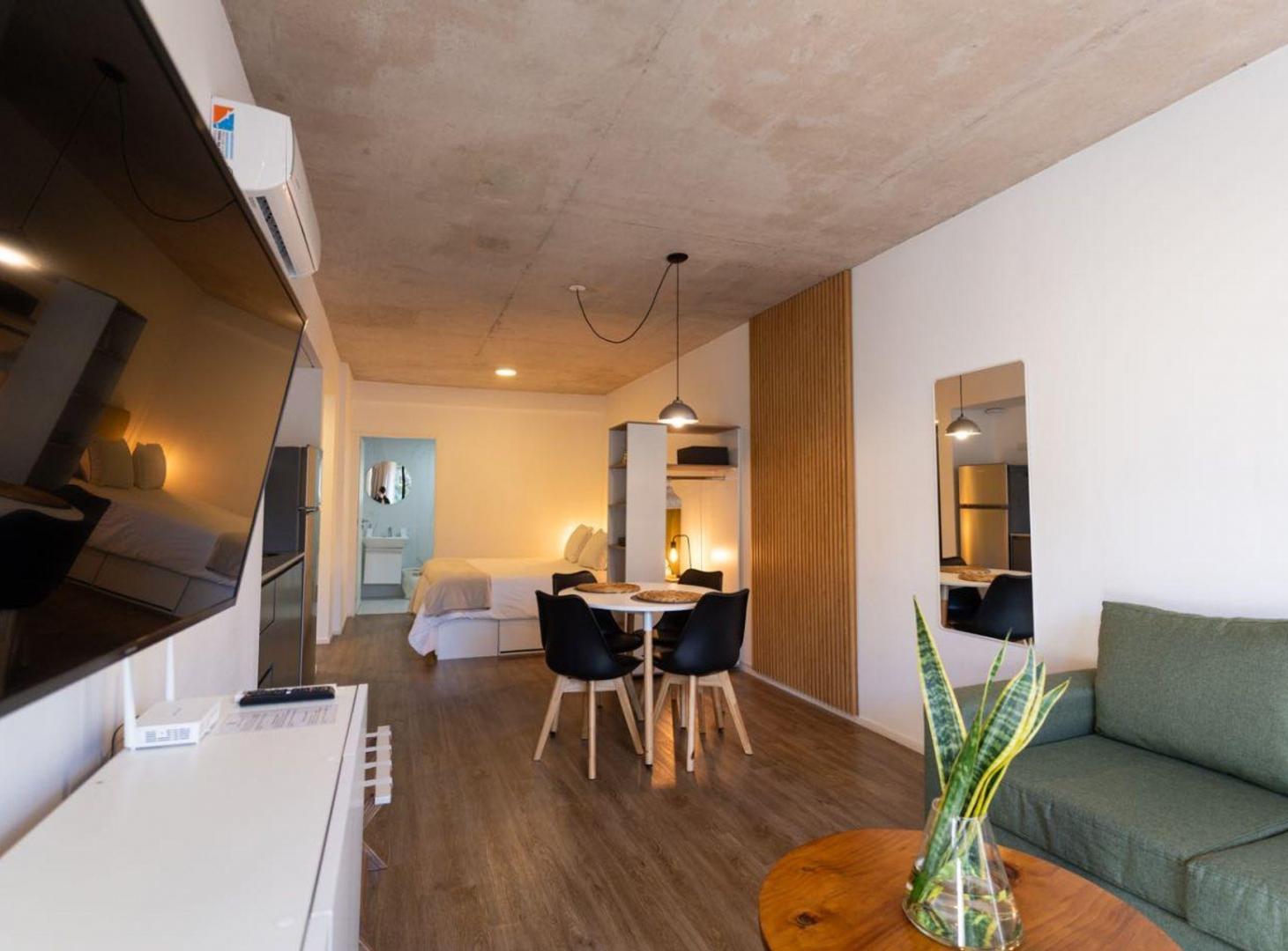 Foto de VENTA DE MONOAMBIENTE EN PALERMO - IDEAL AIRBNB, imagen 4