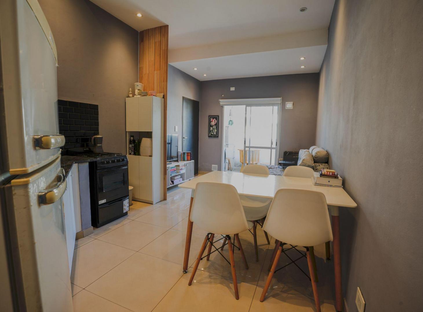 Foto de DEPARTAMENTO EN VENTA EN LA PLATA 1 DORMITORIO, imagen 1