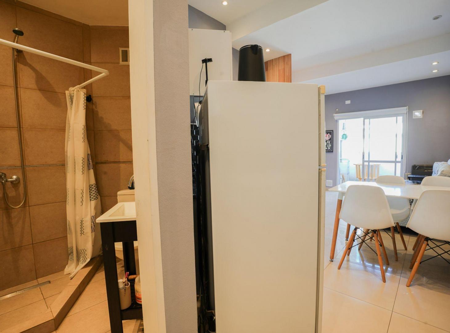 Foto de DEPARTAMENTO EN VENTA EN LA PLATA 1 DORMITORIO, imagen 4