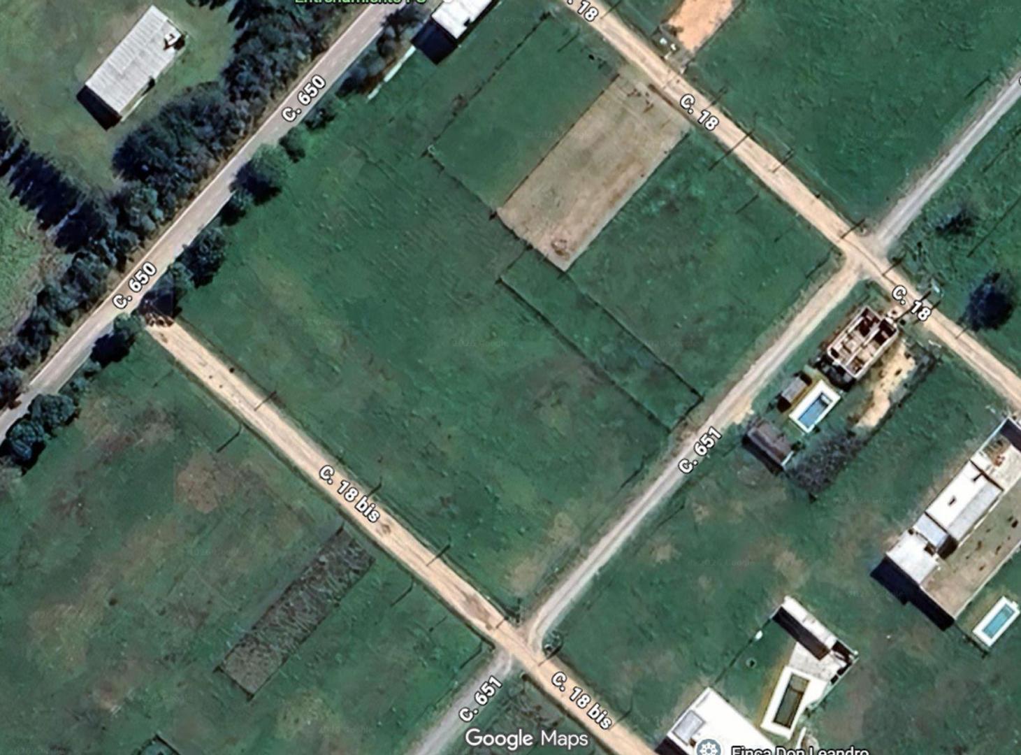 Foto de Lote en venta, La Plata (paraje Villa Garibaldi), imagen 2