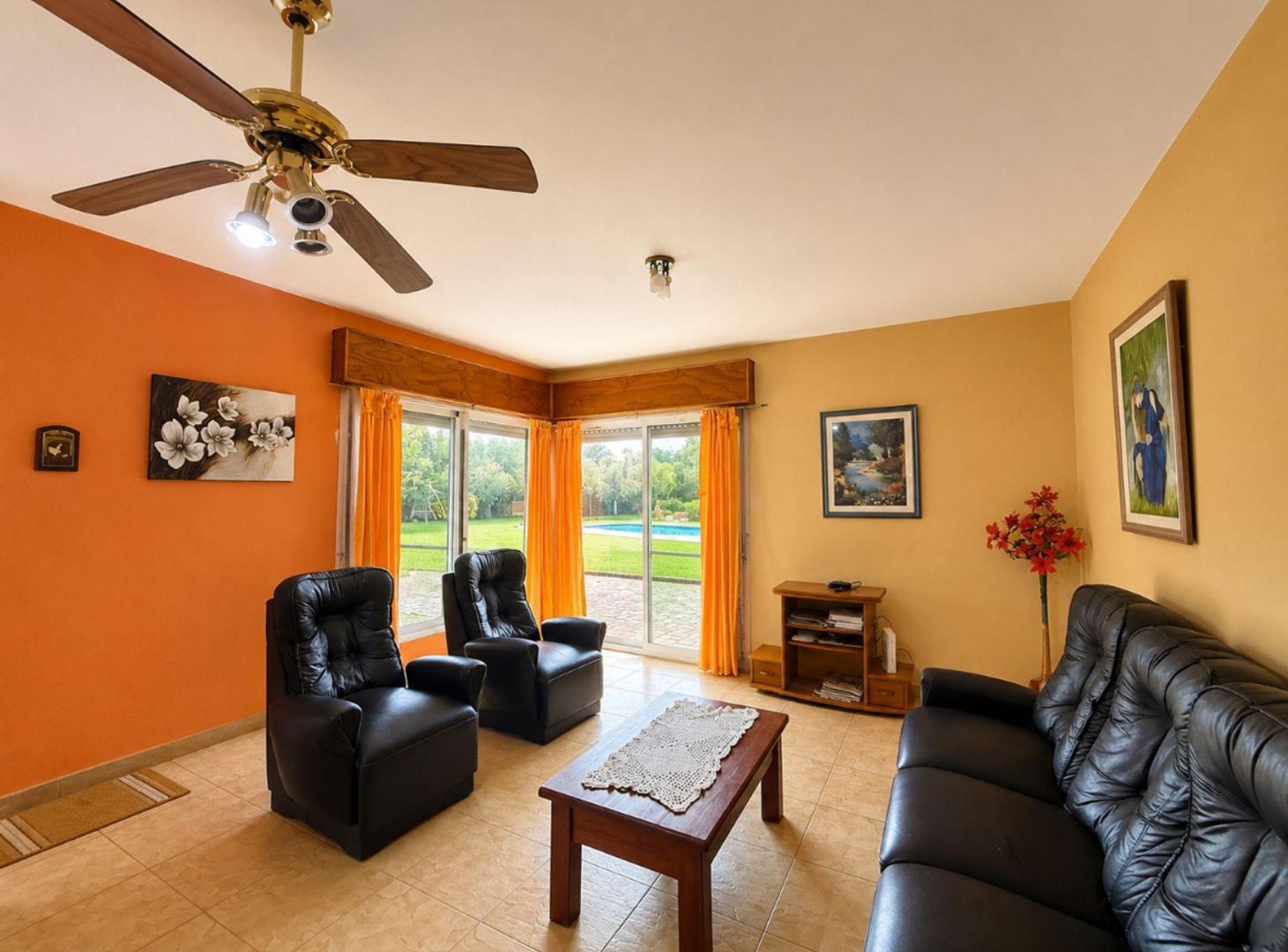 Foto de CASA QUINTA VENTA 2500 m2 EL PATO BERAZATEGUI, imagen 2
