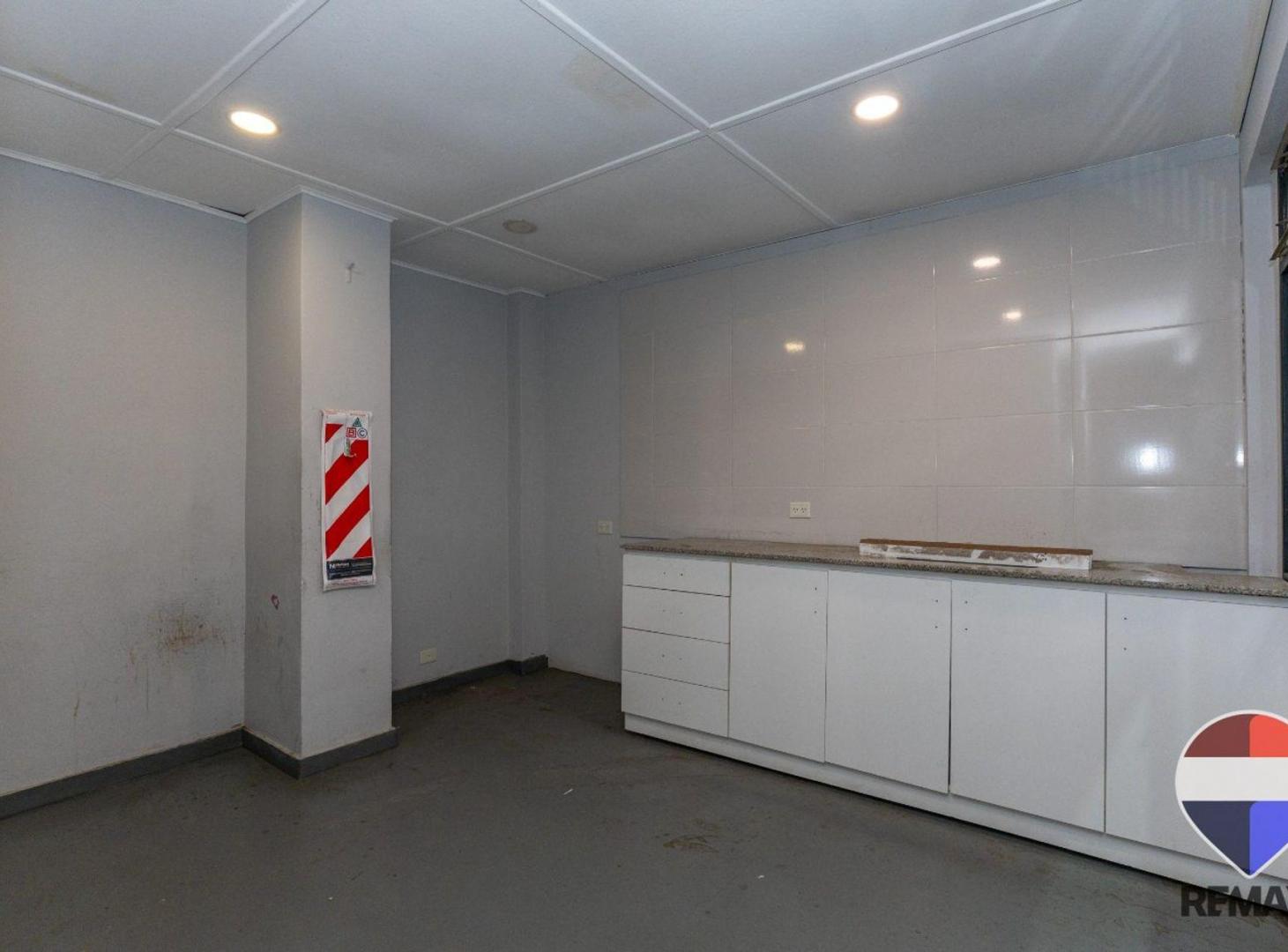 Foto de Galpón Industrial/Comercial/Depósito en alquiler, imagen 3