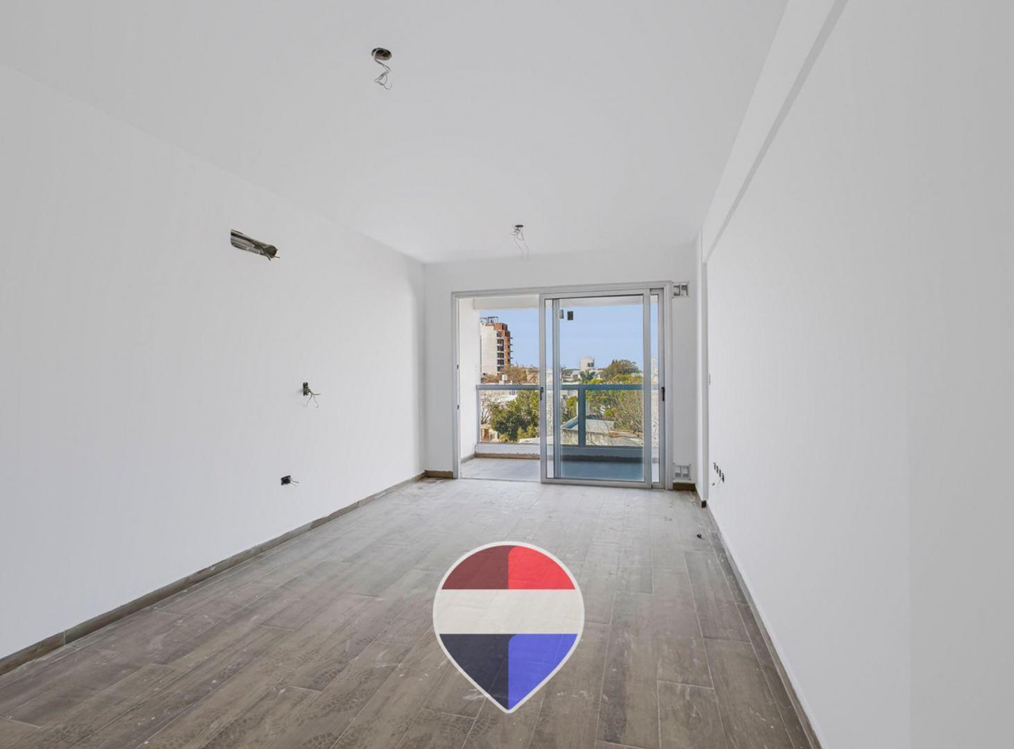 Foto de DEPARTAMENTO EN VENTA EN LA PLATA, imagen 1