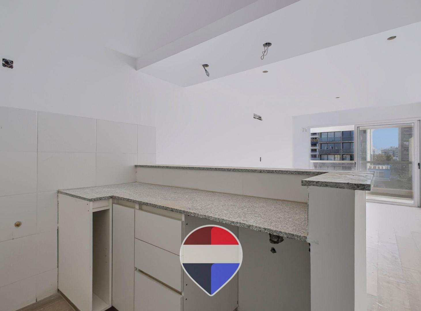 Foto de DEPARTAMENTO EN VENTA EN LA PLATA, imagen 3