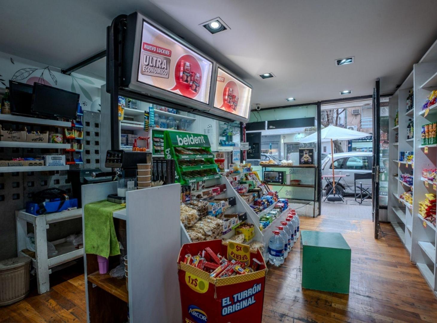 Foto de LOCAL EN VENTA LA PLATA, imagen 4