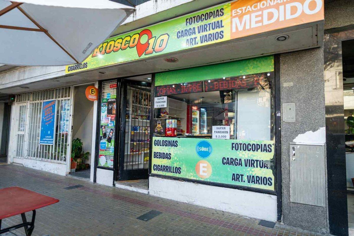 Foto de LOCAL EN VENTA LA PLATA, imagen 1