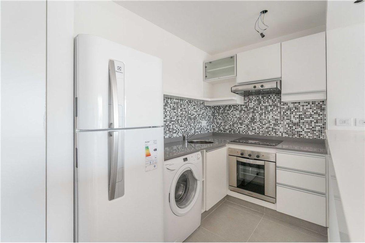 Foto de Venta Departamento 2 amb, balcón, Pque Patricios, imagen 1
