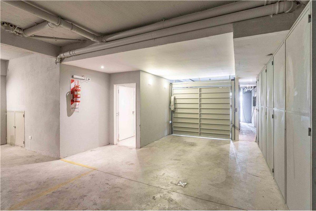 Foto de Venta Departamento 2 amb, balcón, Pque Patricios, imagen 4