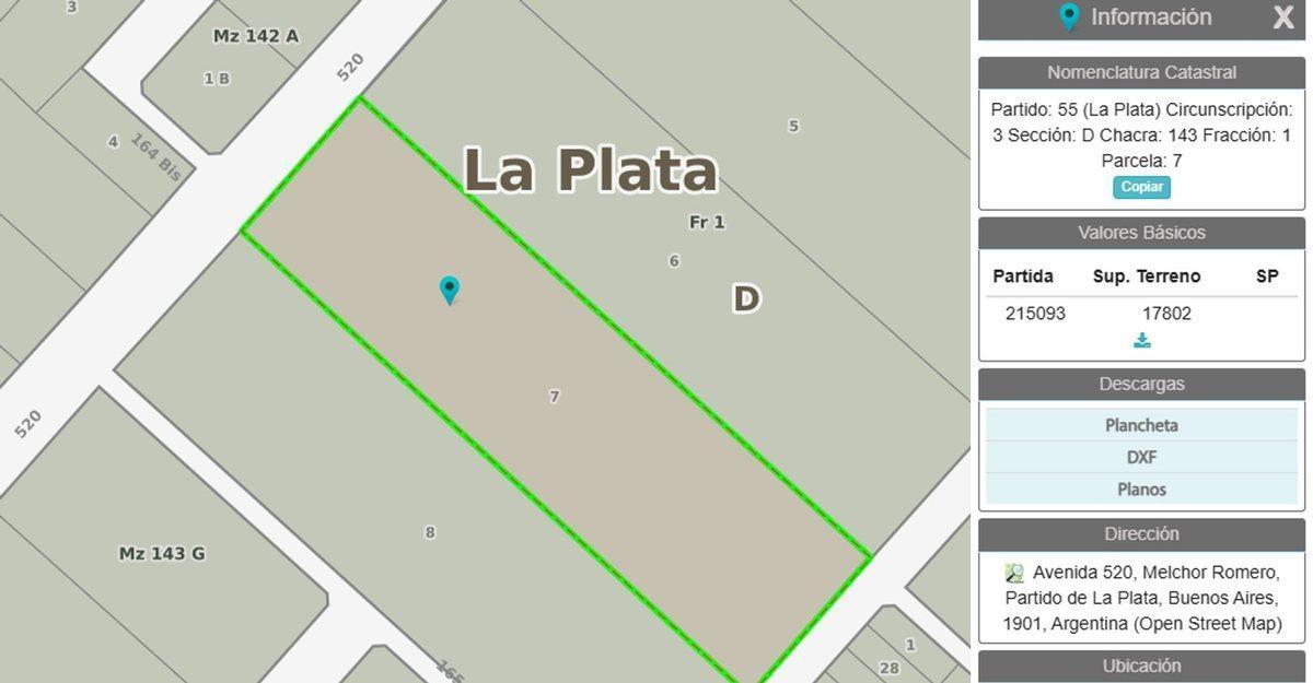 Foto de LOCAL EN VENTA - AVENIDA 520 - LA PLATA, imagen 3
