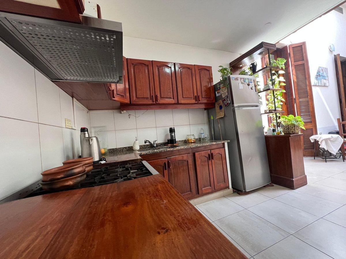 Foto de CASA EN VENTA EN SAN CRISTOBAL CAPITAL FEDERAL, imagen 3
