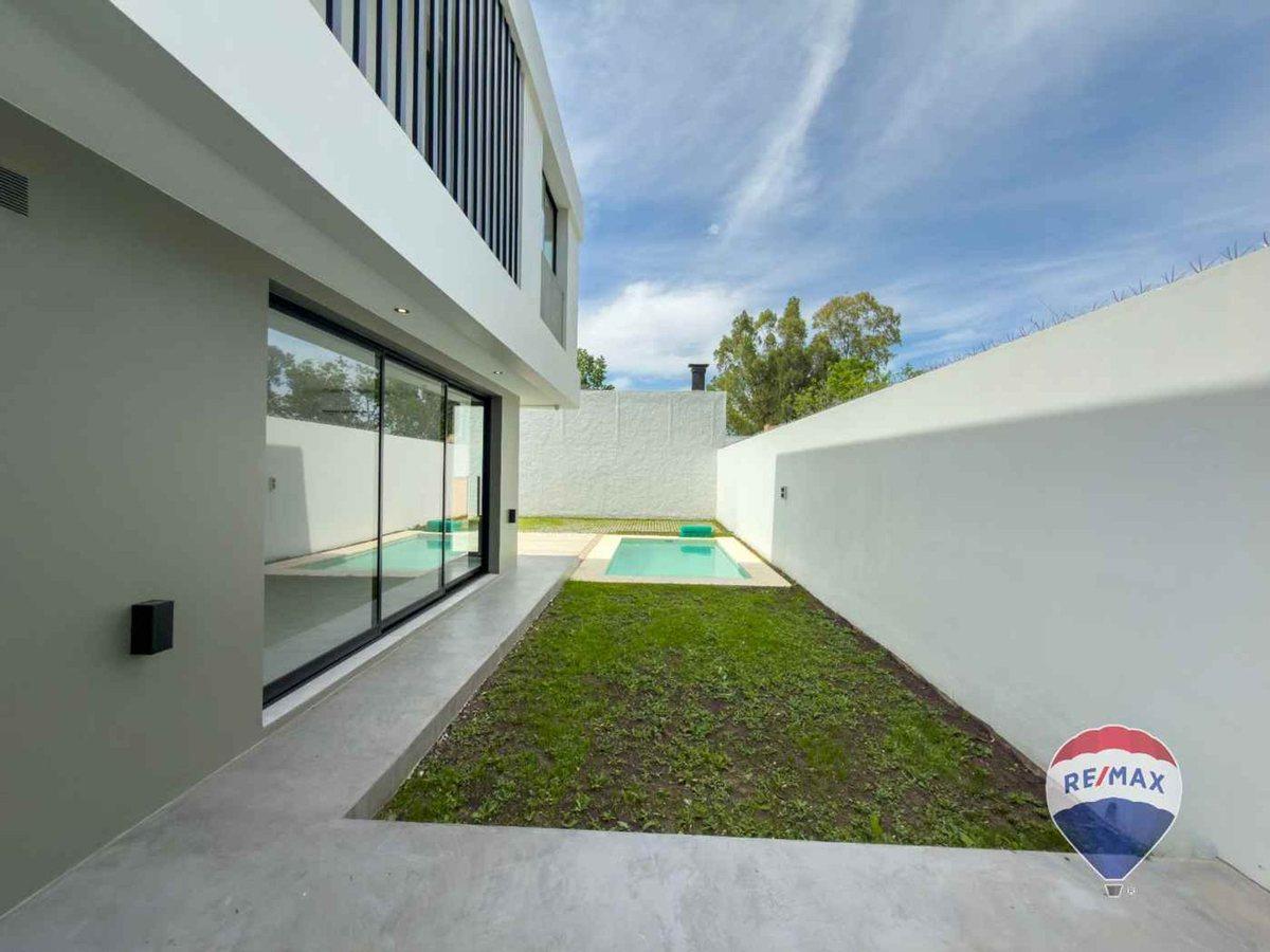 Foto de CASAS EN VENTA EN VILLA CASTELLS, imagen 2