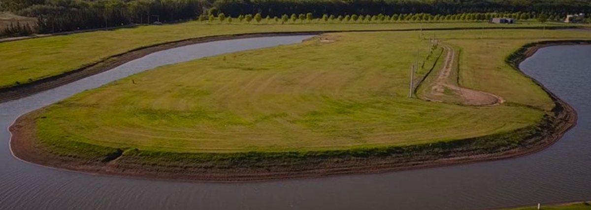Foto de LOTE EN VENTA CAMPOS DE ROCA 2, imagen 1