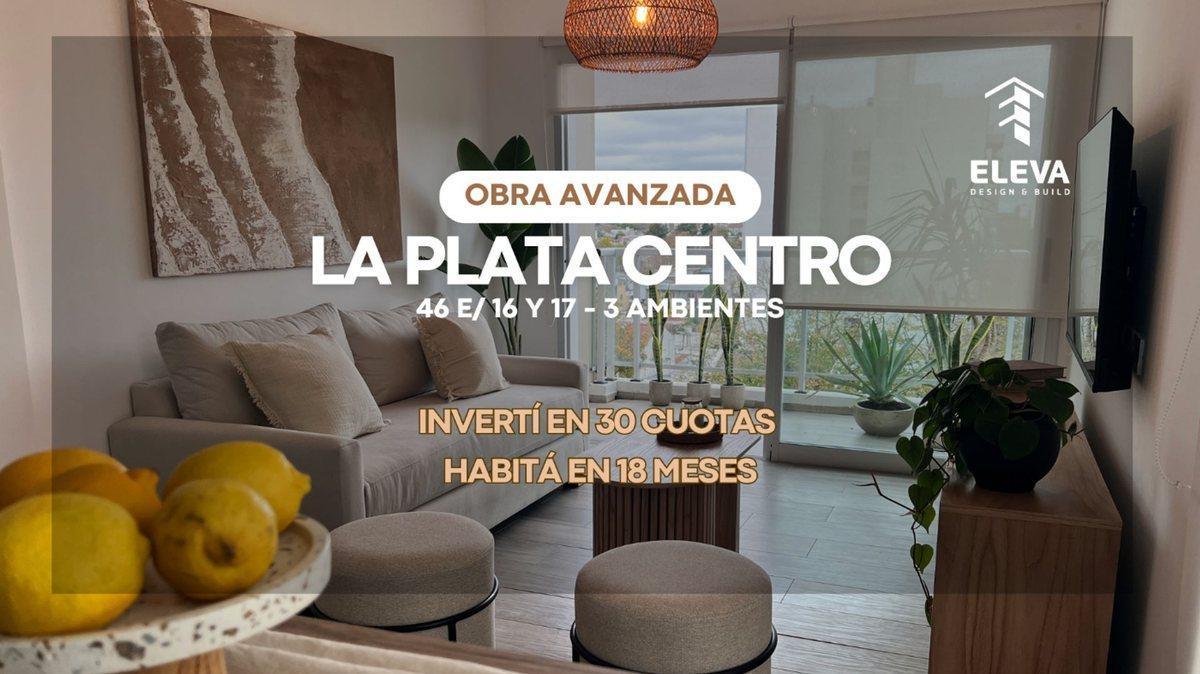 Foto de DEPARTAMENTO EN VENTA LA PLATA POZO, imagen 5