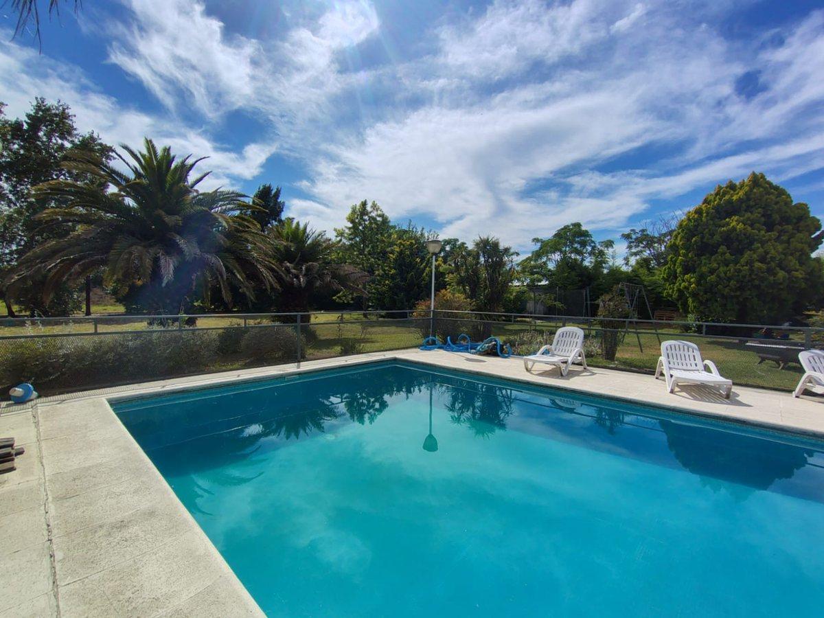Foto de CASA QUINTA EN VENTA FLORENCIO VARELA, imagen 4