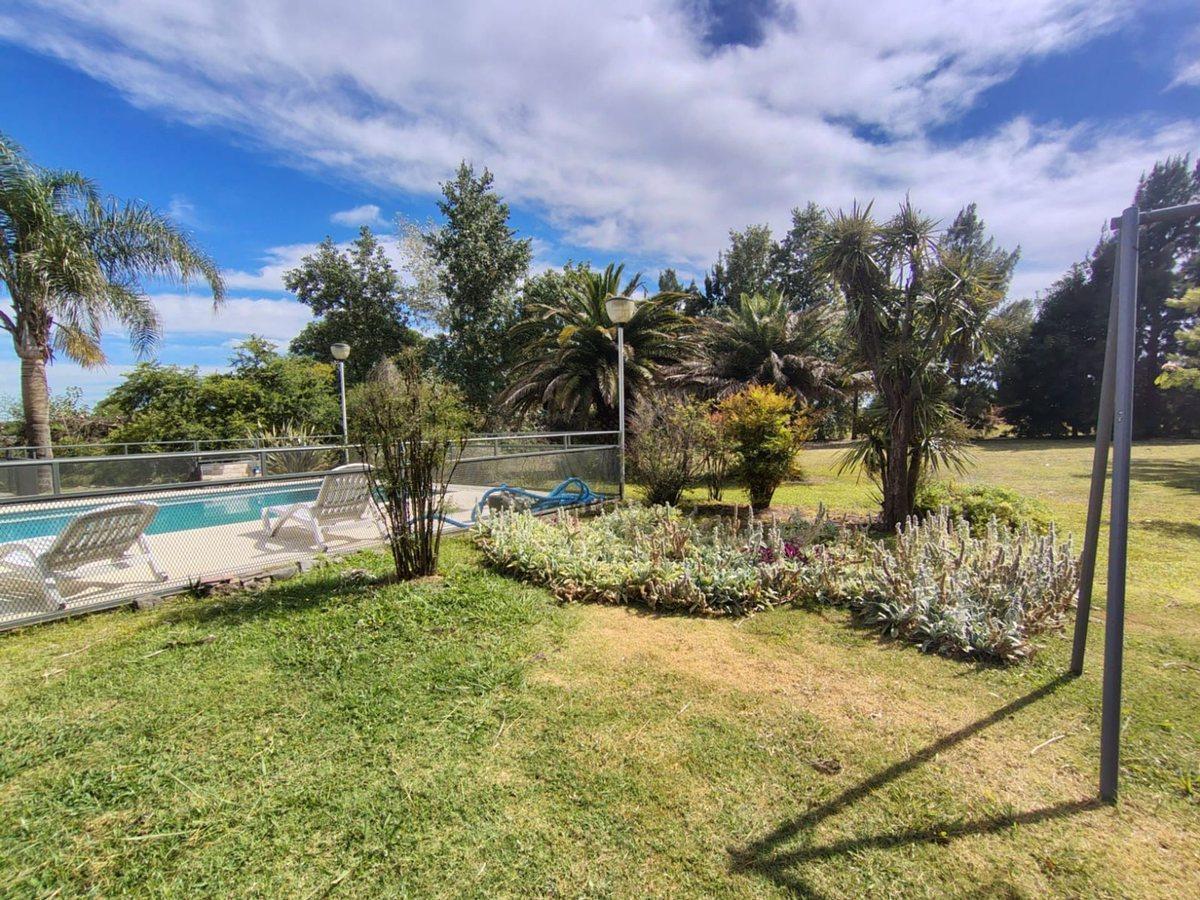 Foto de CASA QUINTA EN VENTA FLORENCIO VARELA, imagen 5