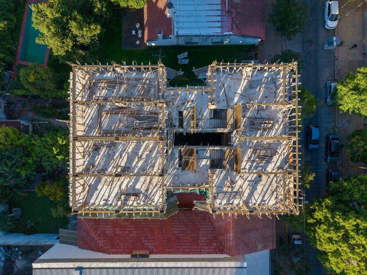 Foto de Departamento en pozo monoambiente en La Plata, imagen 2