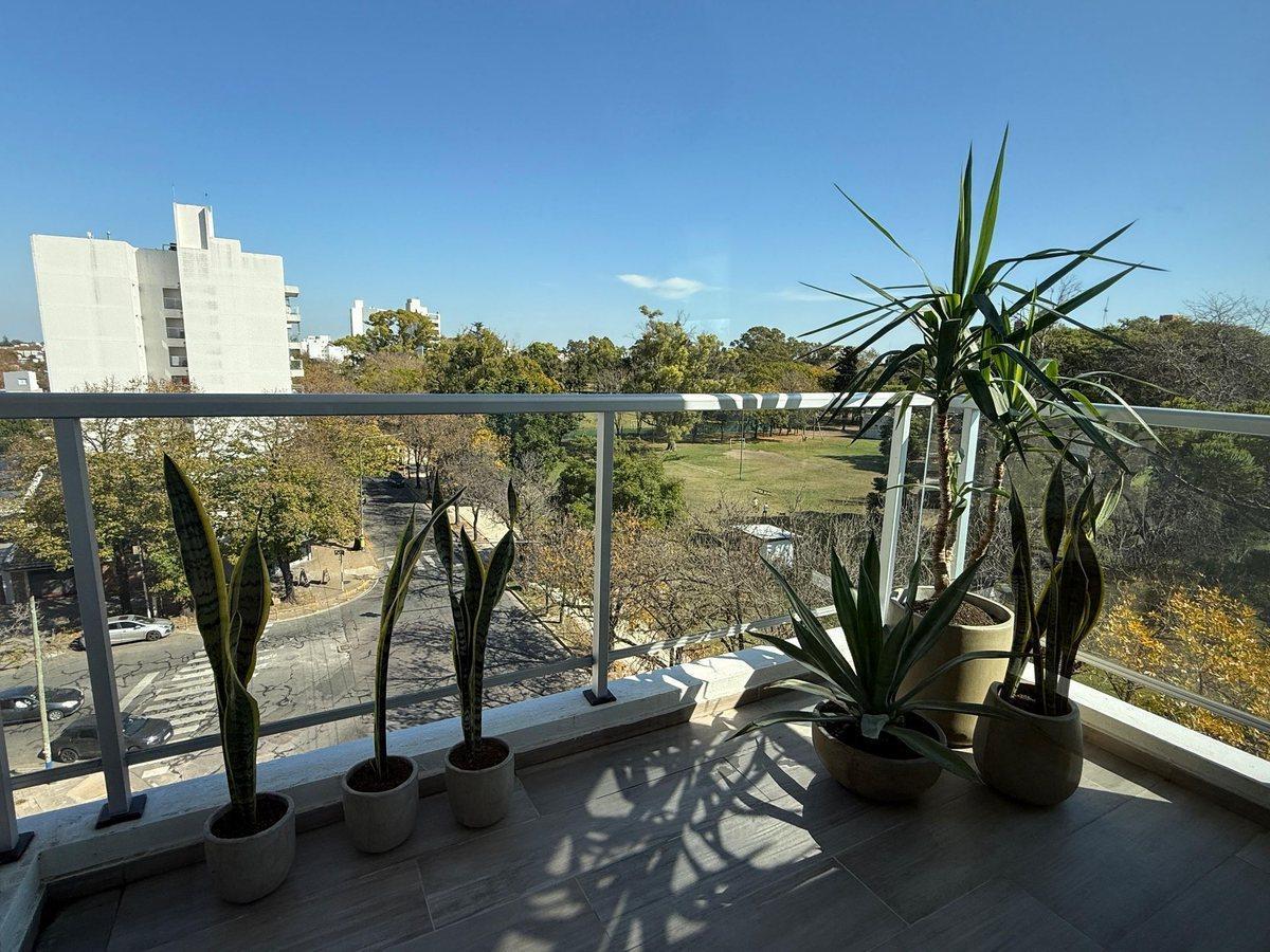 Foto de Departamento en pozo monoambiente en La Plata, imagen 4