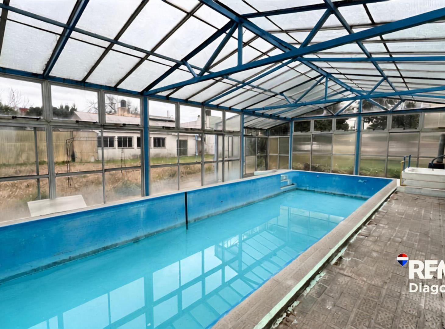Foto de LOTE EN VENTA EN VILLA ELISA, imagen 1