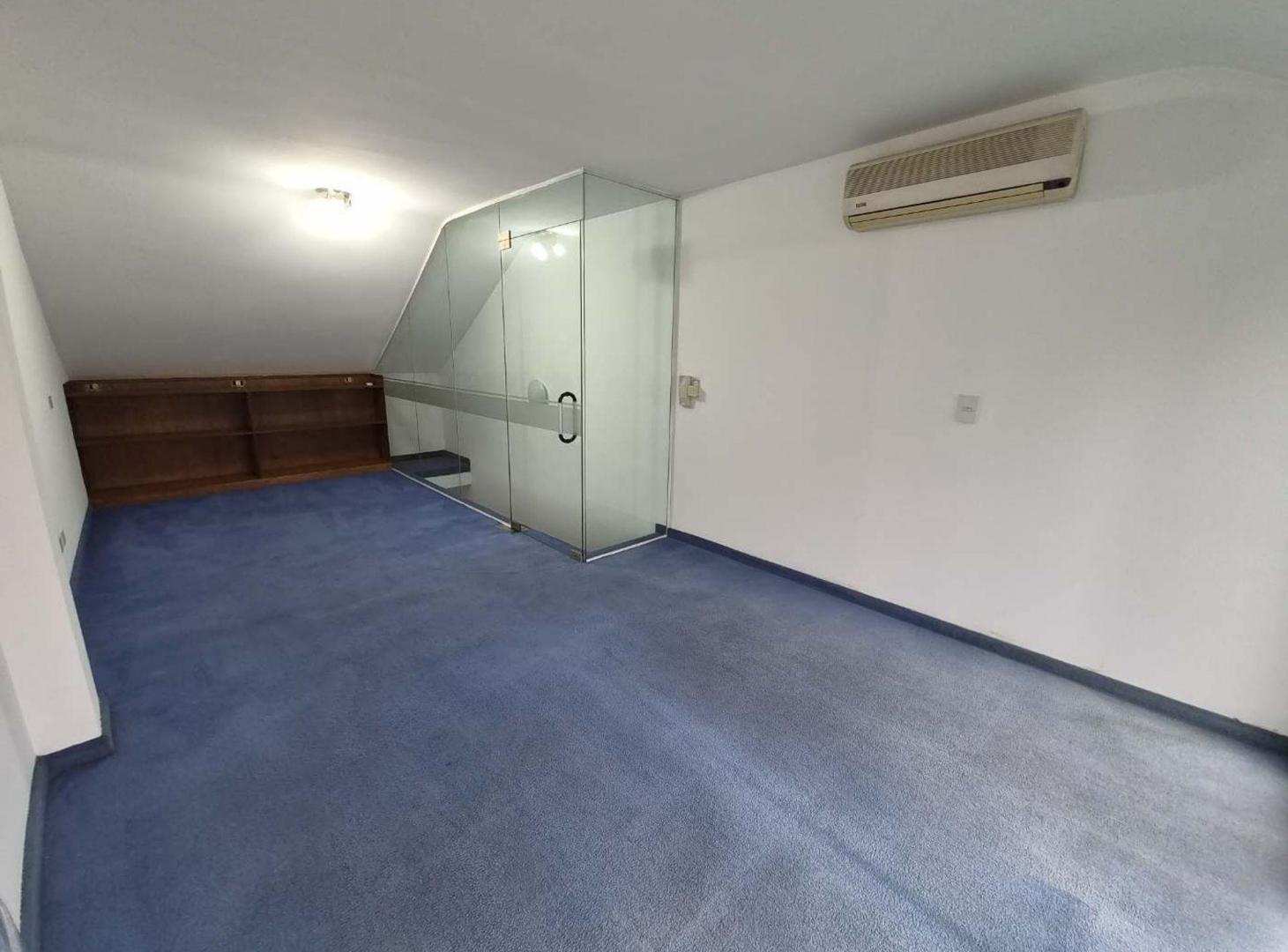 Foto de HERMOSA OFICINA EN VENTA EN SAN ISIDRO GOLF, imagen 5