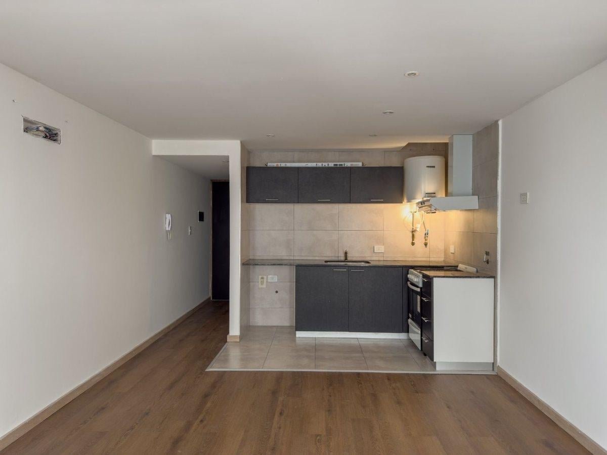 Foto de DEPARTAMENTO EN VENTA LA PLATA, imagen 1