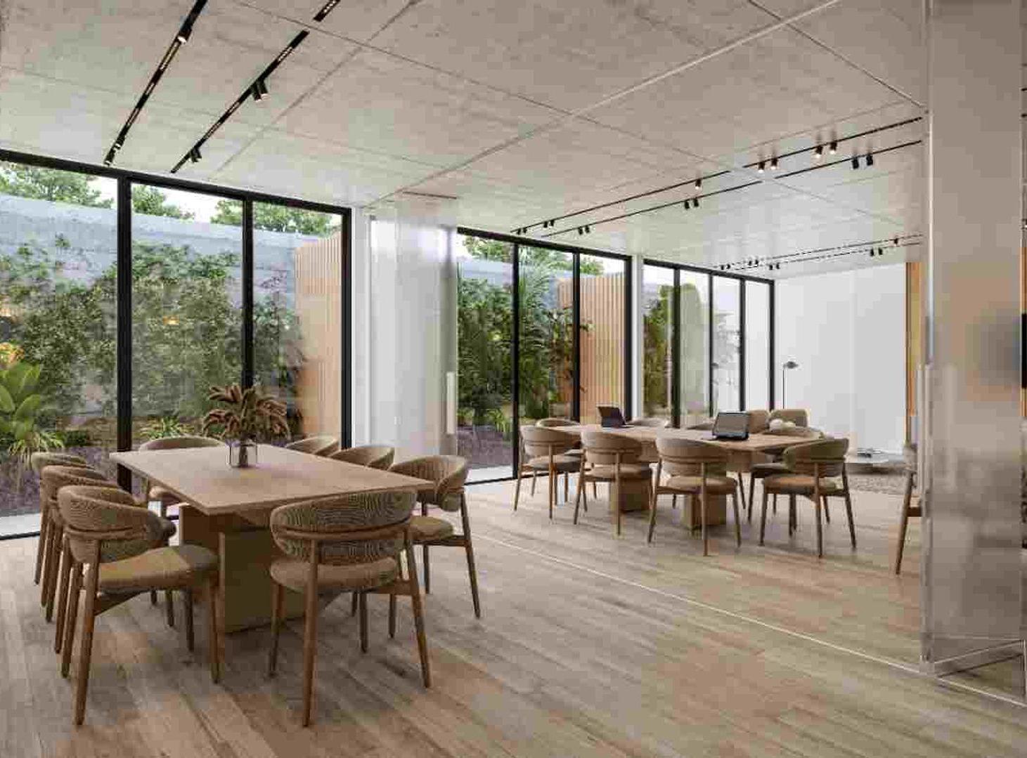 Foto de Departamento en venta Almagro en construcción, imagen 4