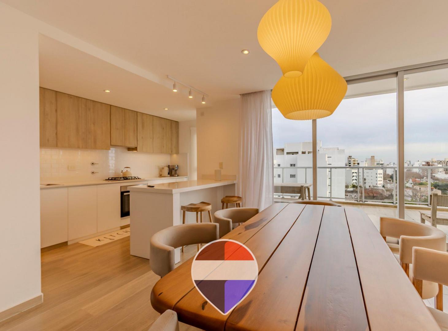 Foto de Departamento en venta, La Plata, imagen 1