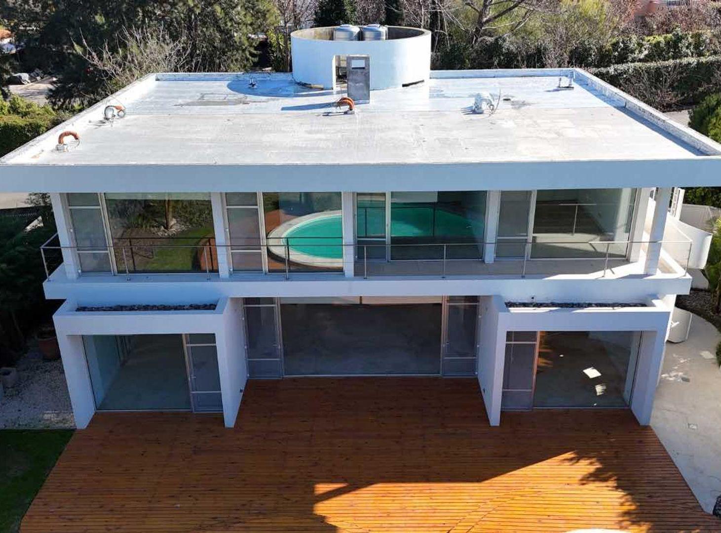 Foto de Casa en Venta Barrio Los Ombues Rincon de Milberg, imagen 5