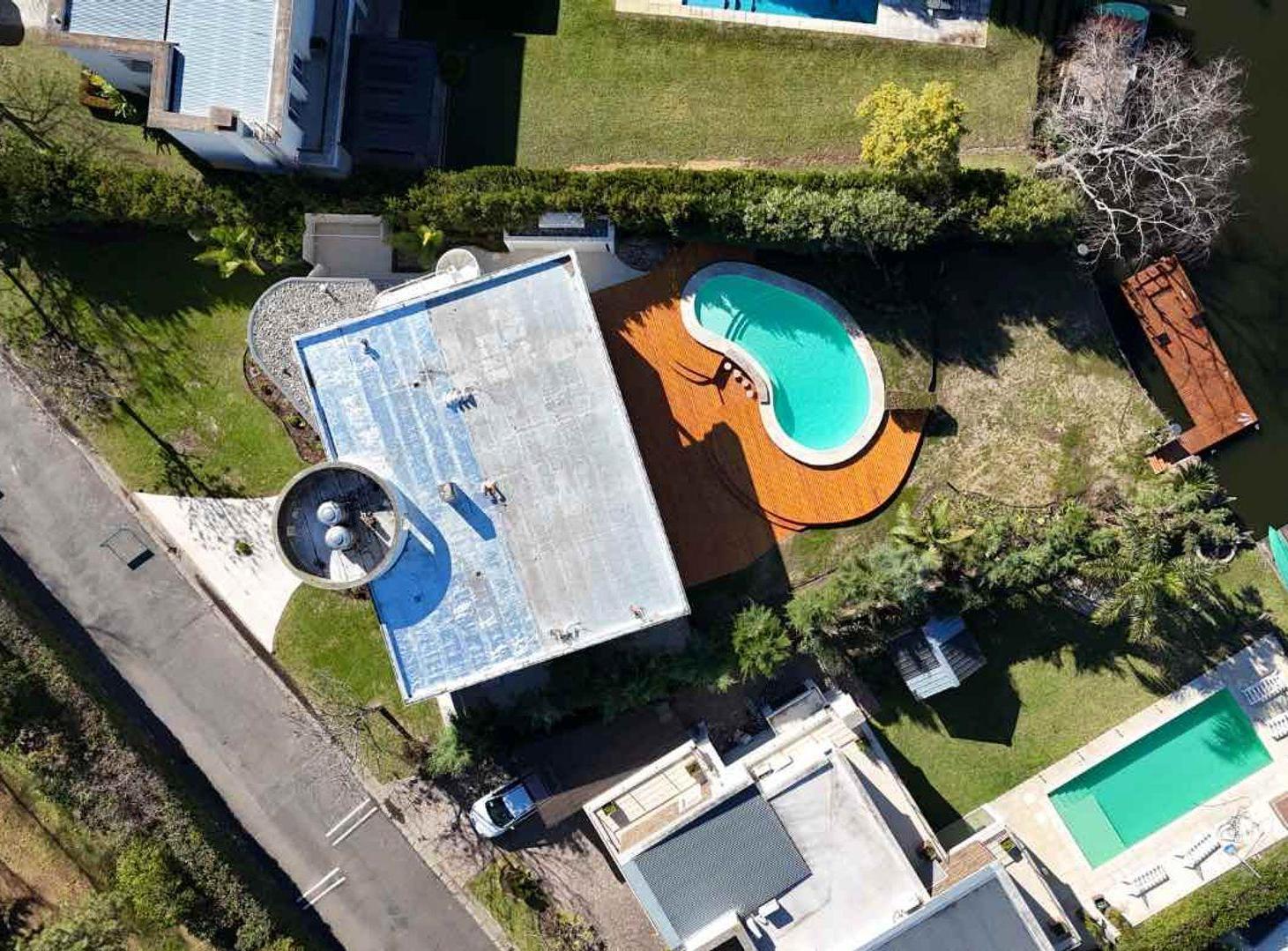 Foto de Casa en Venta Barrio Los Ombues Rincon de Milberg, imagen 1