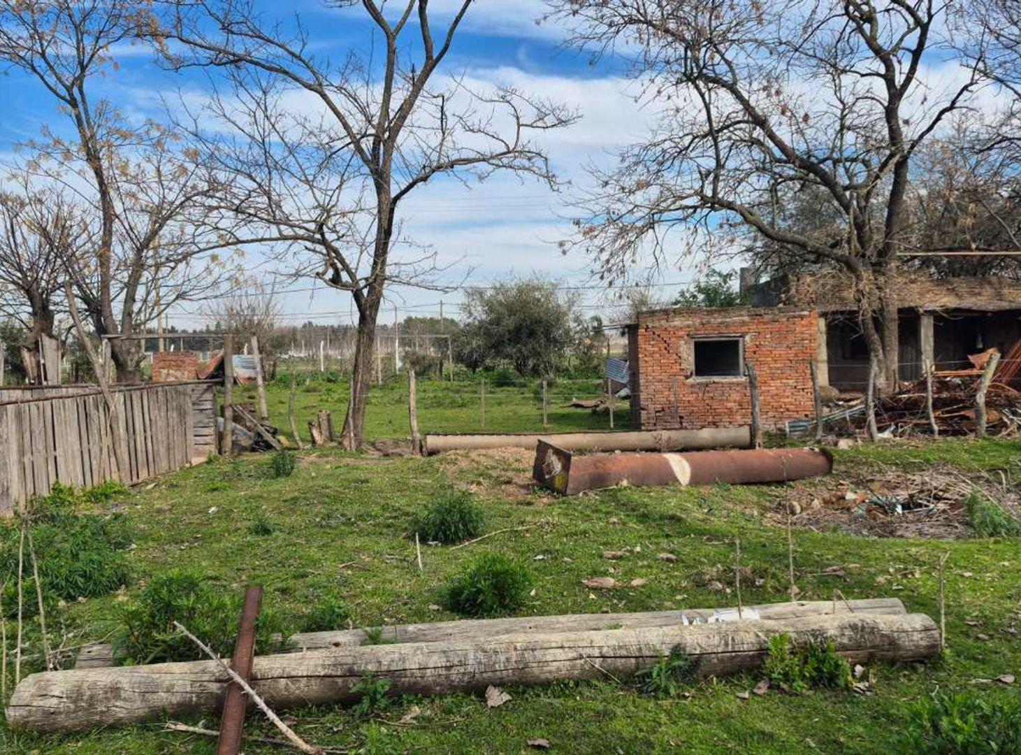 Foto de CAMPO EN VENTA LA PLATA, imagen 5